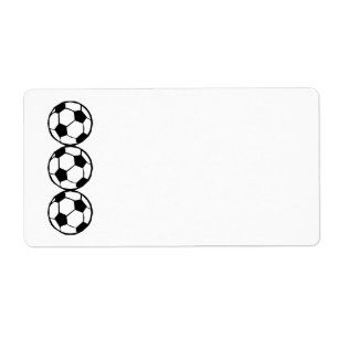 Football pattern