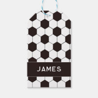 Football pattern Footballer birthday