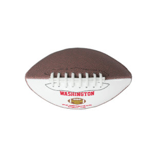 Football Personalised American Football