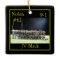 Football Personalised Ornament