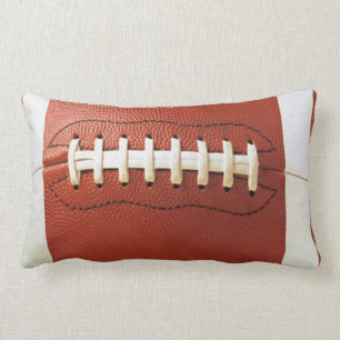 Football Pillow