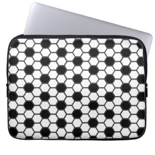 Football Player Football Is A Game About Feelings Laptop Sleeve