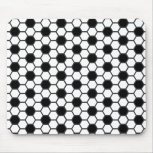 Football Player Football Is A Game About Feelings Mouse Mat