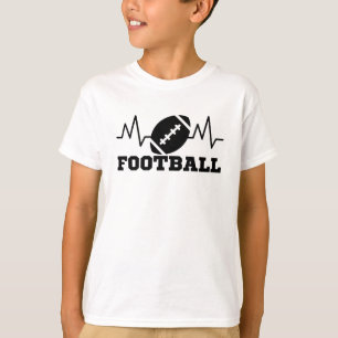 Football player Football Team T-Shirt