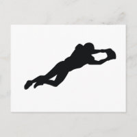 Football Player