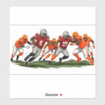 Football Rivals
