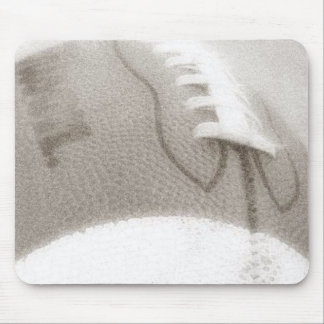 Football Season is here!!! Mouse Mat