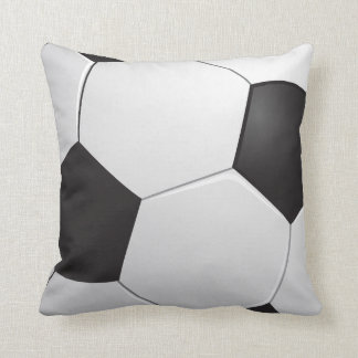 Football Soccer Cushion