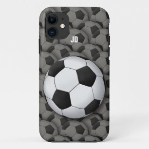 Football Soccer iPhone 5 case