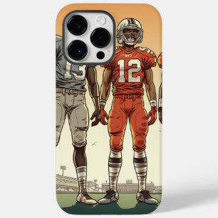 Football/Soccer iphone cover