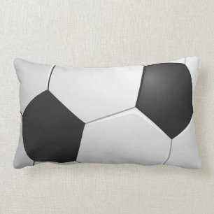 Football Soccer Lumbar Cushion