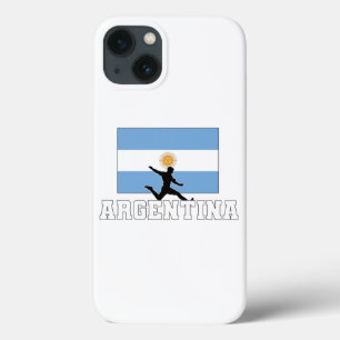 Football Soccer National Team Case-Mate iPhone 13 Case