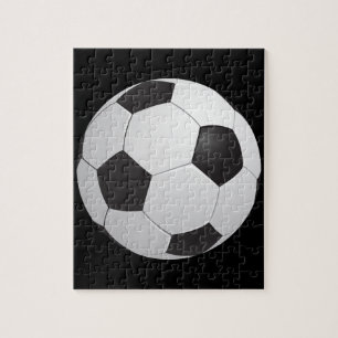 Football Soccer Puzzle
