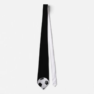 Football Soccer Tie