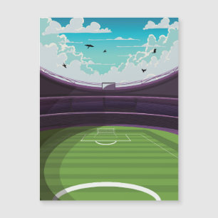 Football Stadium