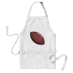Football Standard Apron