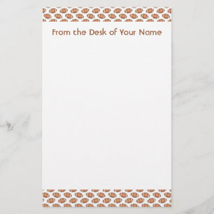 Football Stationery
