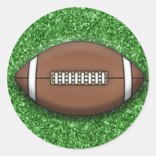 Football Sticker