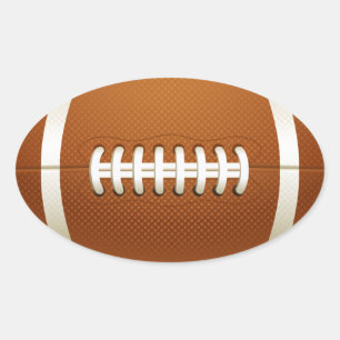 Football Sticker