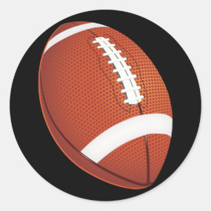 Football Sticker