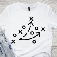 Football Strategy Playbook