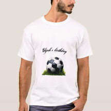 Football T-Shirt