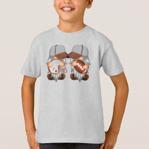 Football - T-Shirt