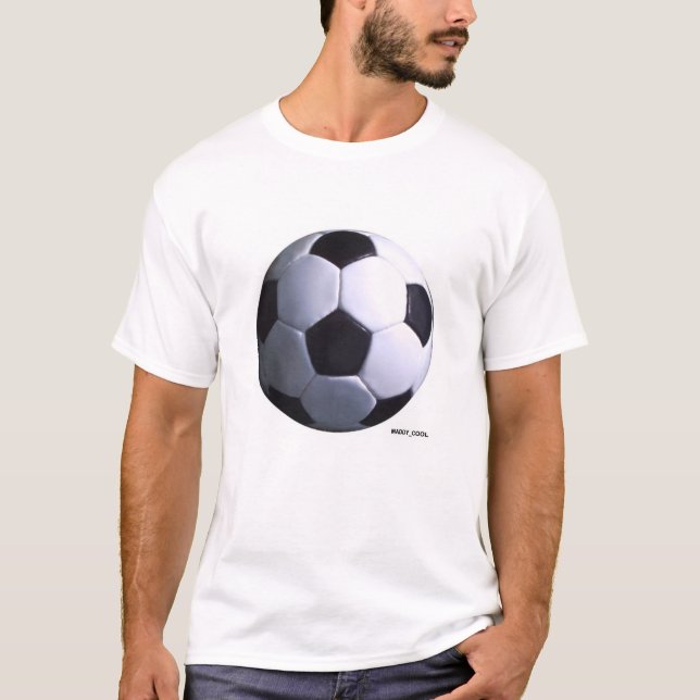 FOOTBALL T-Shirt (Front)