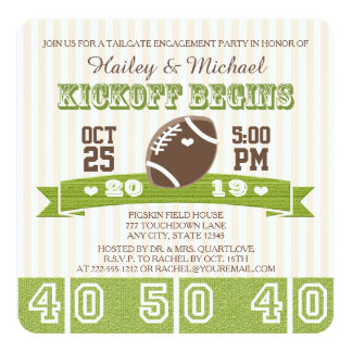 football_tailgate_engagement_party_13_cm_x_13_cm_square_invitation_card r5a9676211f874f08b3c9f3efba505912_zk91f_324