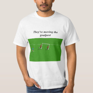 football term fun T-Shirt