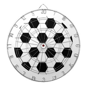  Football Themed Party Game Dartboard