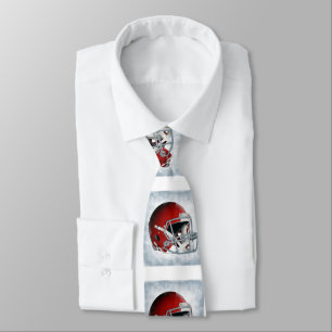 Football Tie
