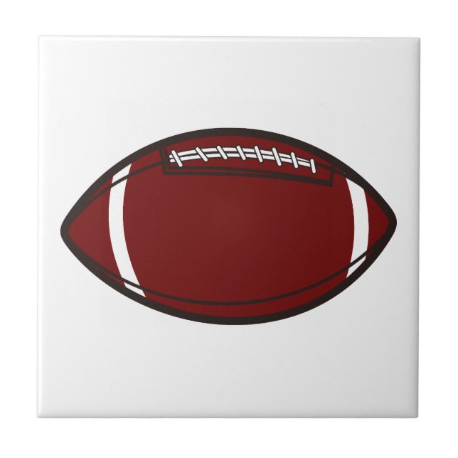 Football Tile (Front)