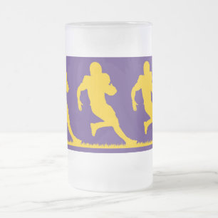 Football time mug