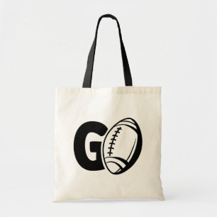 Football -Tote Bag