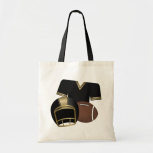 Football -Tote Bag