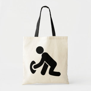 Football -Tote Bag