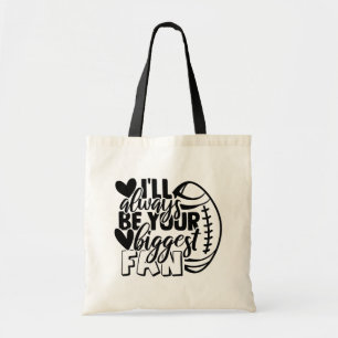 Football -Tote Bag