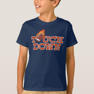 Football touchdown T-Shirt