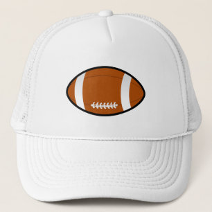 Football Trucker Hat