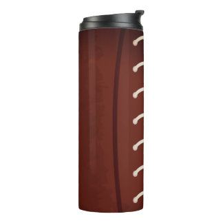 Football Tumbler