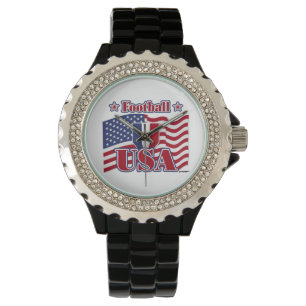 Football USA Watch