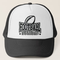 Football Widow