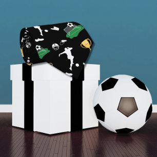 Footballer Dad Tie