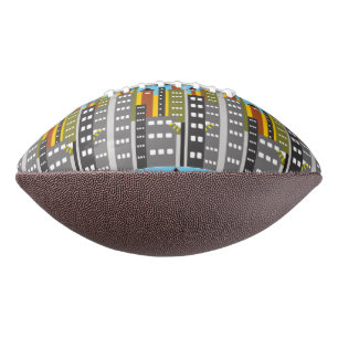 footballs american football