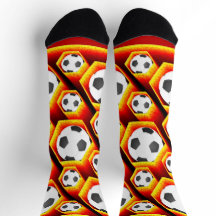 Footballs in Eyecatcher