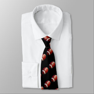 Footballs Tie