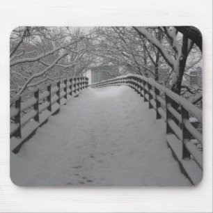 Footbridge Mouse Mat