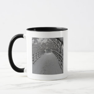 Footbridge Mug