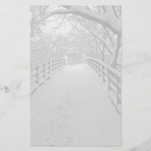 Footbridge Stationery